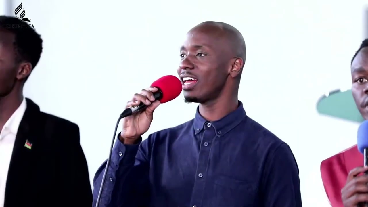 Abide – Yesu Yesu