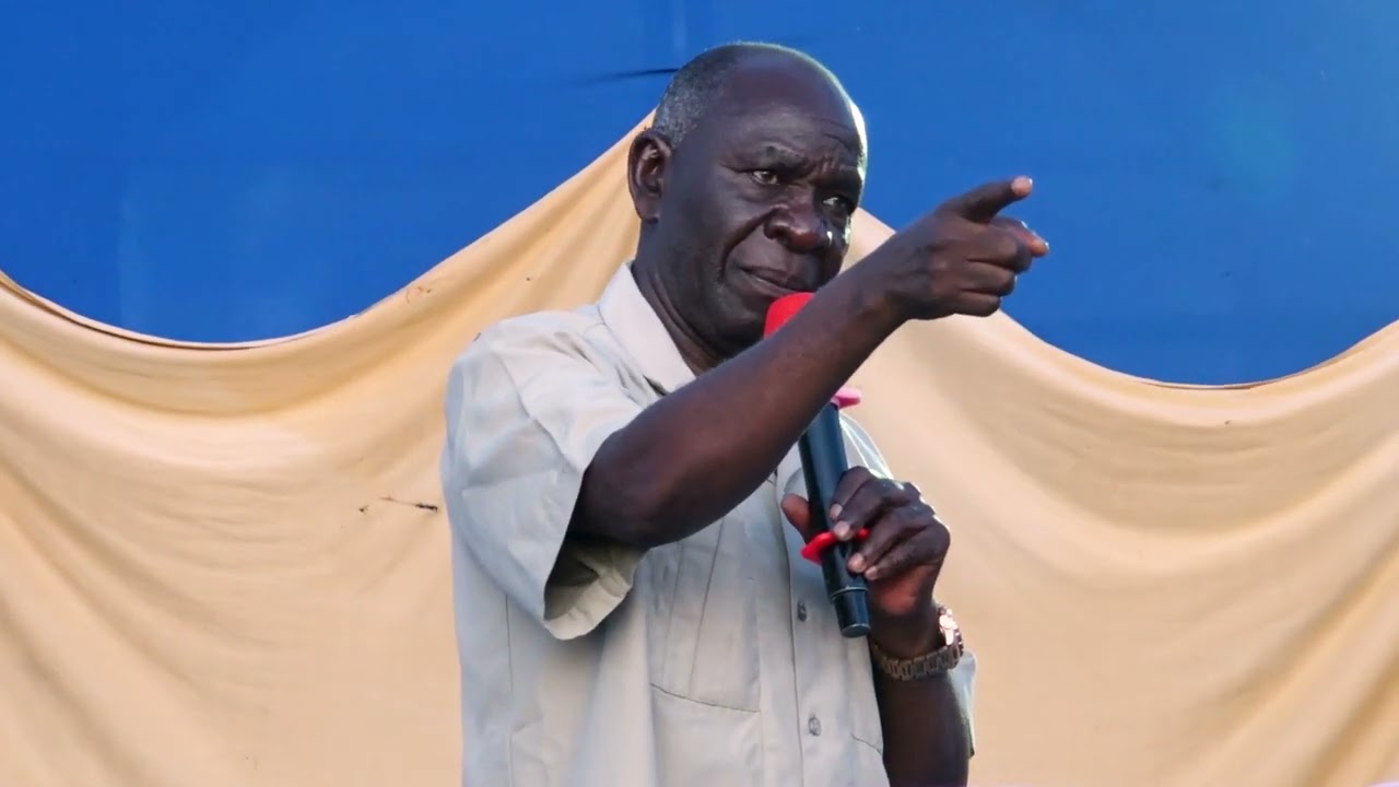 KWASIKU Gospel crusade FRIDAY 2022