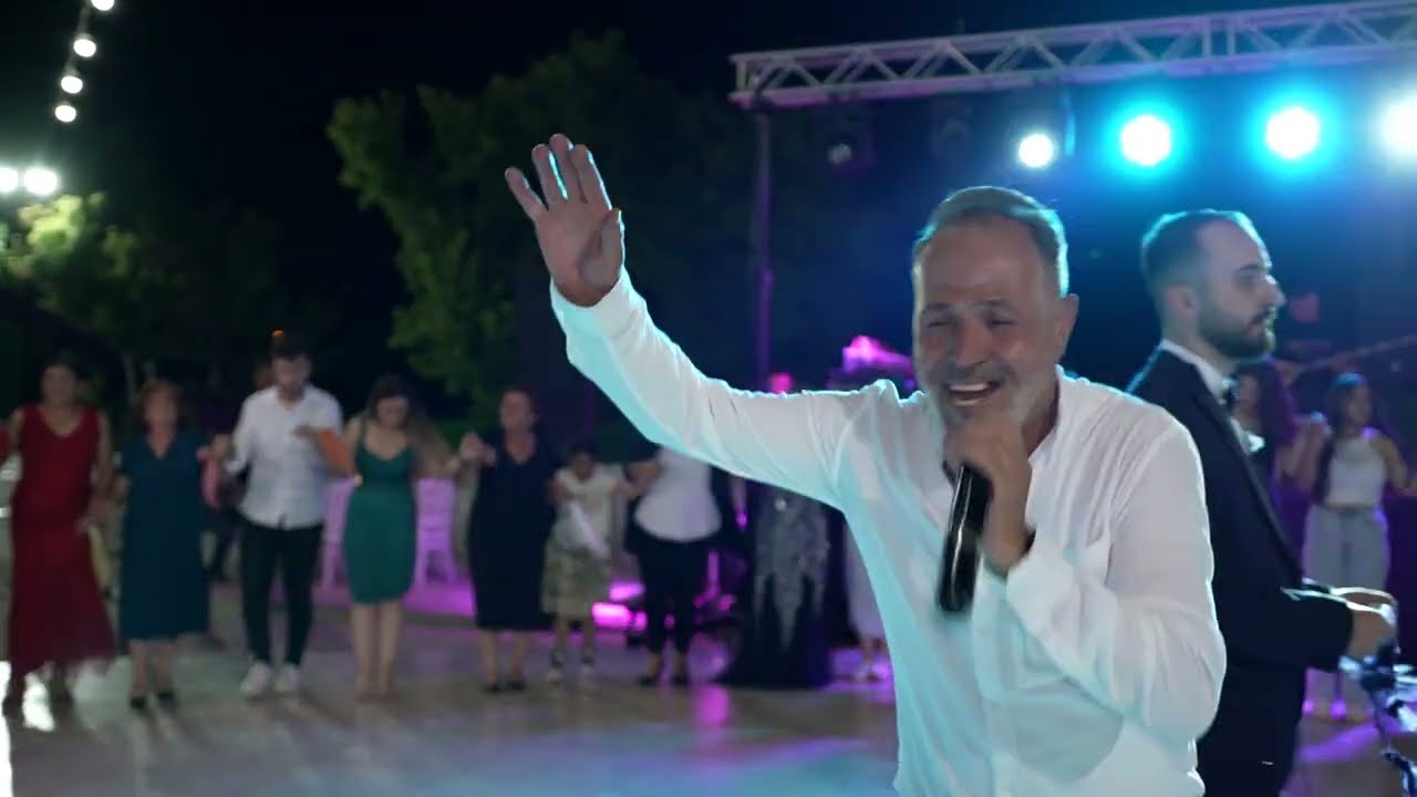 Koma Zelal - Rındey / Elif & Ali Nisa Töreni