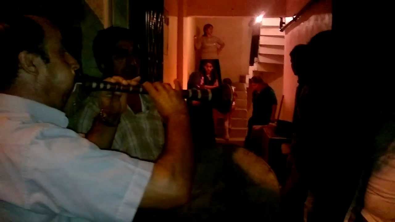 KINA GECESİ(AMASYA DAMUDERE KÖYÜ)