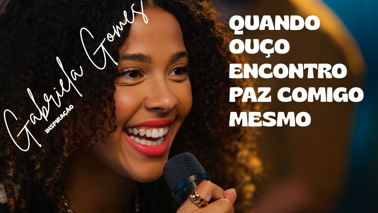 MÚSICAS GOSPEL MAIS TOCADAS.