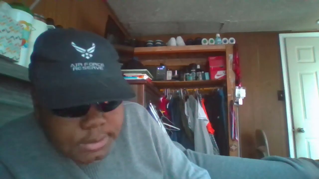 Tenelle Rymon funny rap freestyle 644