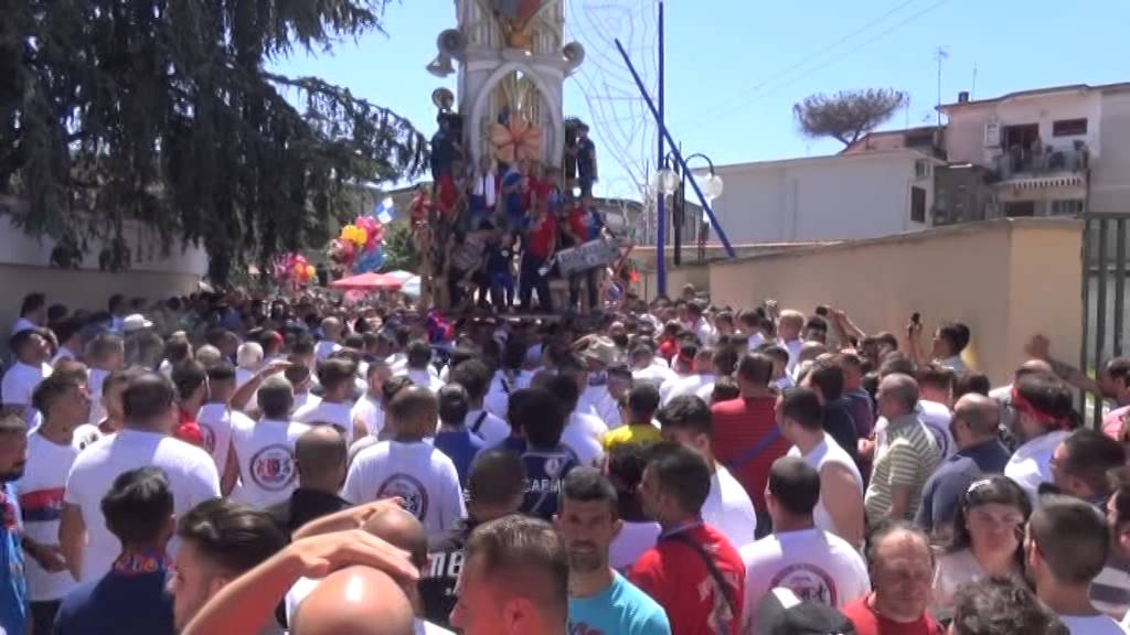 CRISPANO 2014