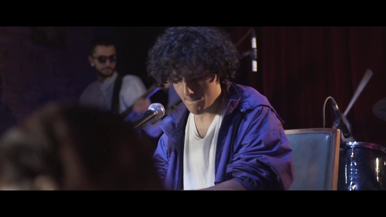 ENDLRG - Sad Fuu @ Maleante Live Sessions