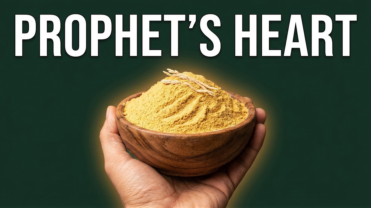 15 Sunnah Foods That Strengthen Your Heart Instantly