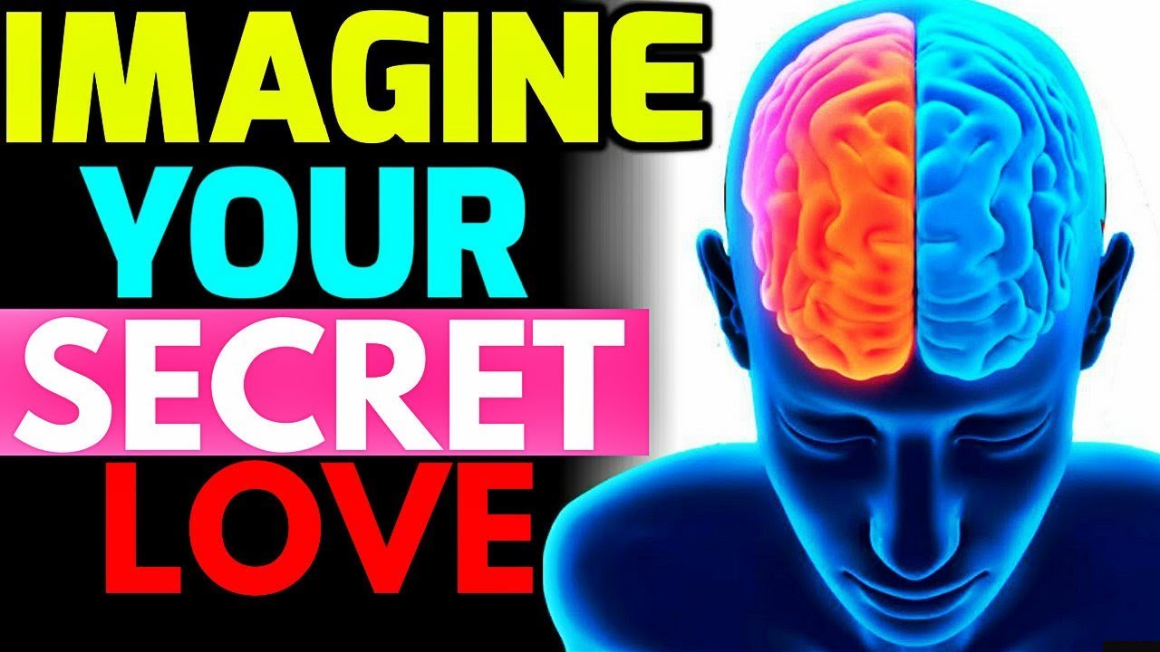 How To Send LOVE ENERGY To Someone Telepathically | LAW OF ATTRACTION