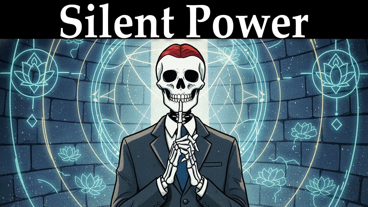 7 Silent Behaviours That Make Toxic People Fear You &ndash; Carl Jung