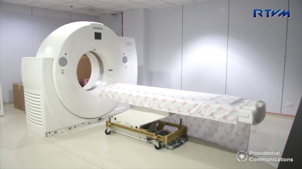 Editor's Cut - Southern Philippines Medical Center Cancer Institute Thanksgiving and Open House