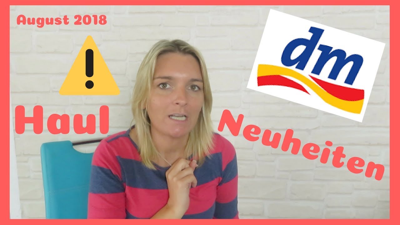 XL dm Haul I Was gibt es neues ?I Dani's real Life I