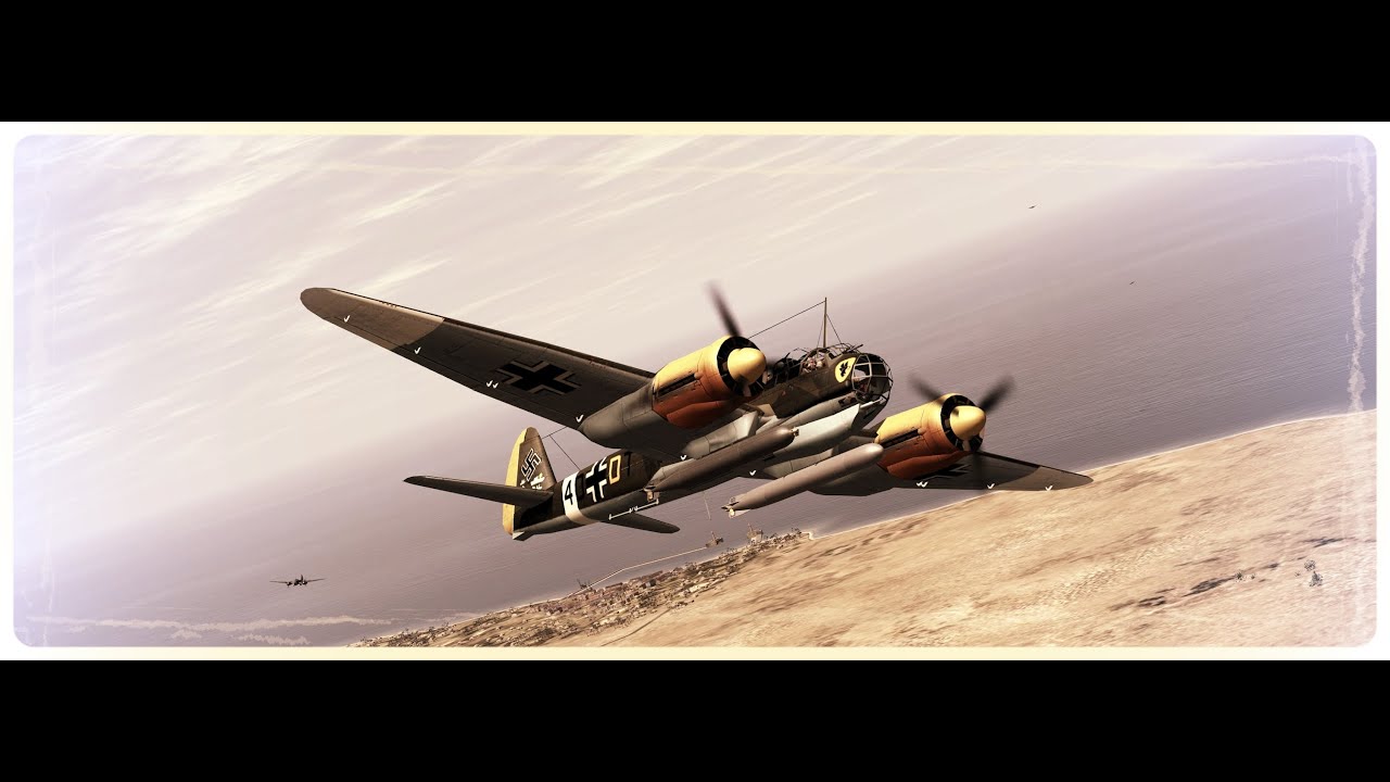 IL2 1946Torpedoes and Gliding torpedoes Pack by Dreamk