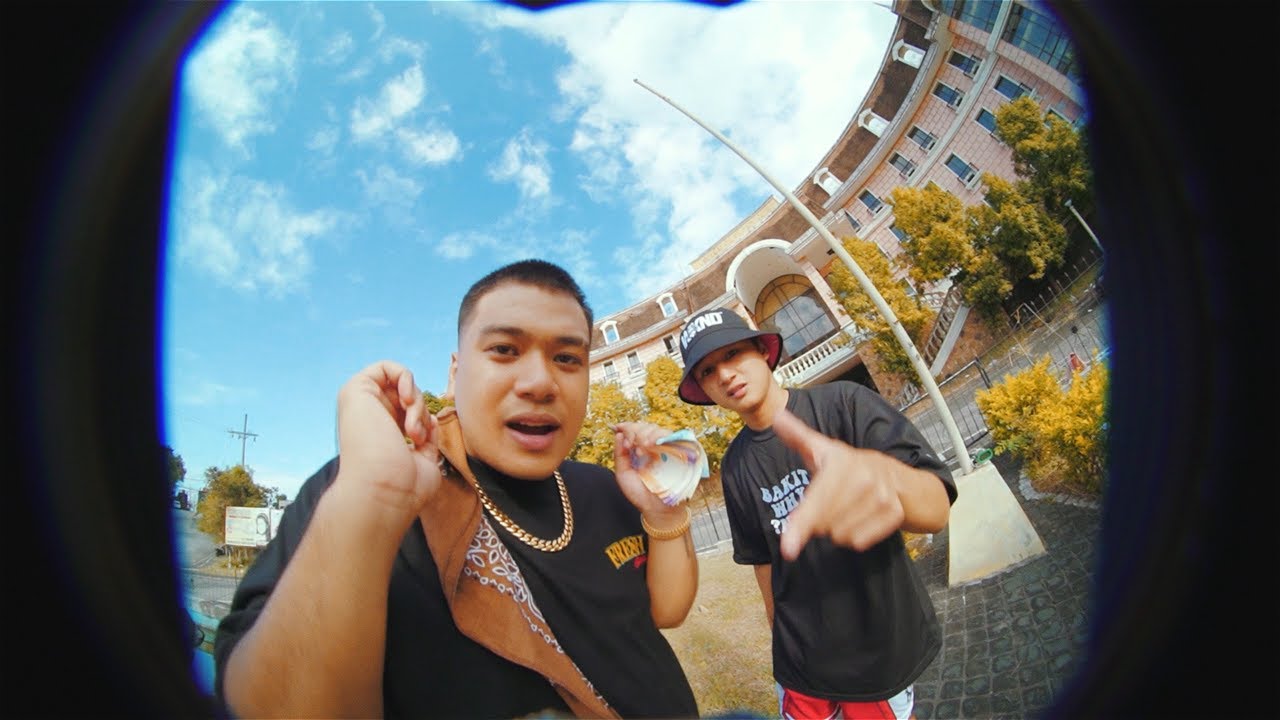 SCHUMI - PRINCE KONG (OFFICIAL MUSIC VIDEO) FT. ALEC [DIRECTED BY MELVIN DAVE]