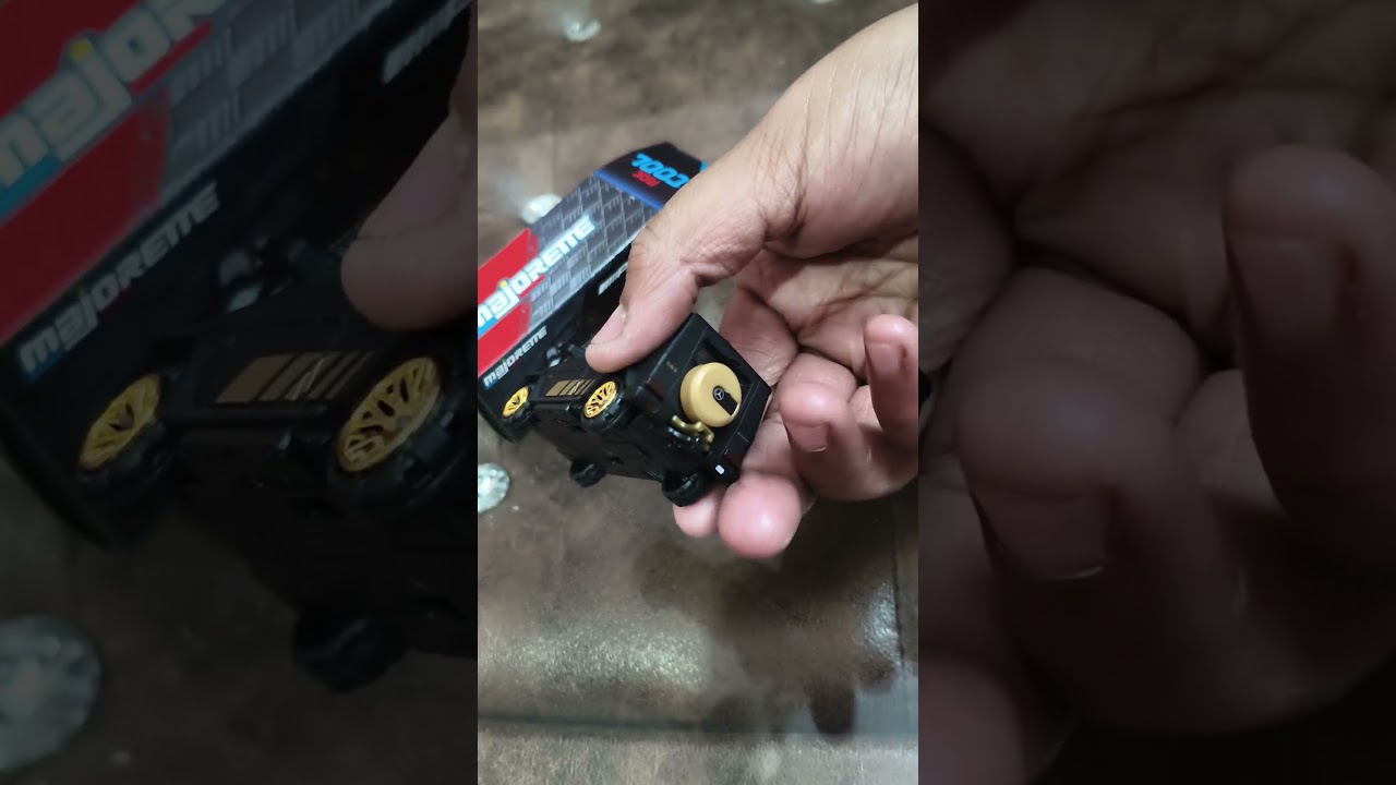 new car collection 