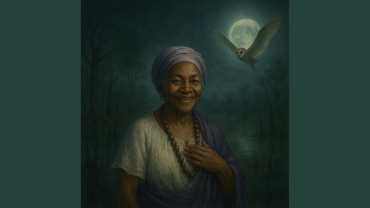 Nan&atilde;, sabedoria ancestral