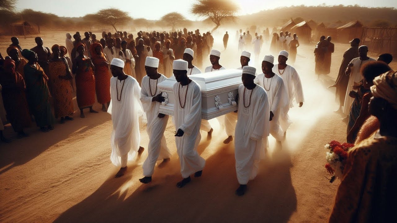 À sa mort la terre rejette son corps cette histoire va vous choqué 😱