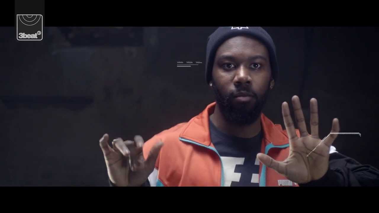 Tujamo & Plastik Funk ft. Sneakbo - Dr. Who! (Official Video) HD