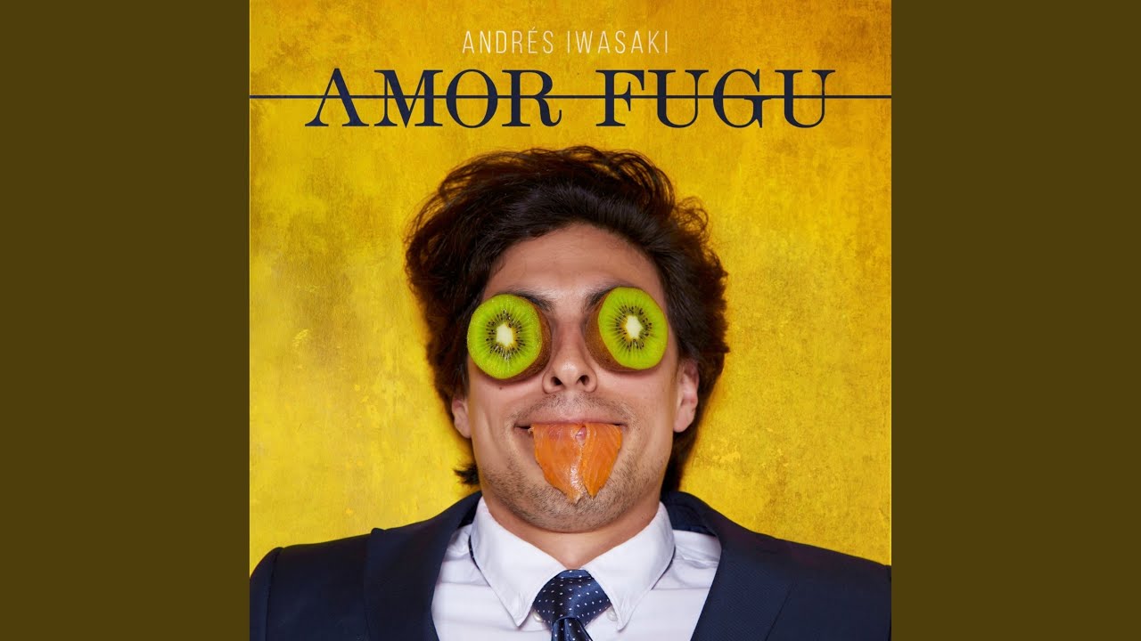 Amor Fugú