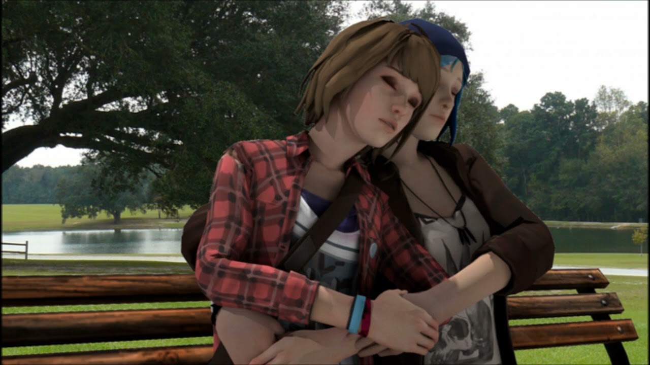 Pricefield - Life Is Strange - 