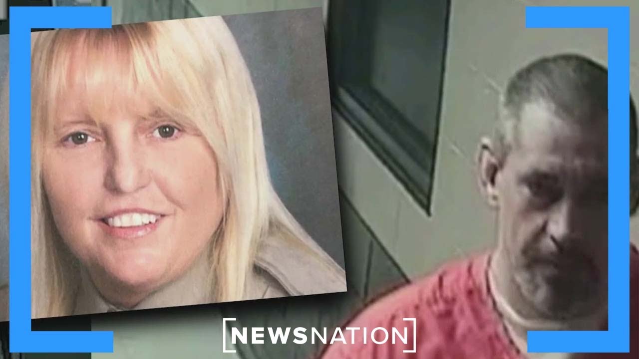 Former officer: Male prisoners often try to seduce female corrections officers  |  Dan Abrams Live