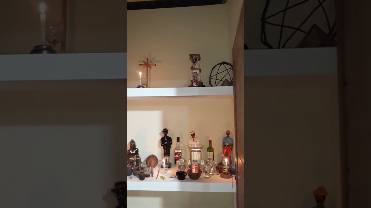 Jurema Sagrada Mestres ESPECIAL Pontos Catimb&oacute; Deluca Natal Umbanda Macumba Quimbanda Ax&eacute; F&eacute; RN