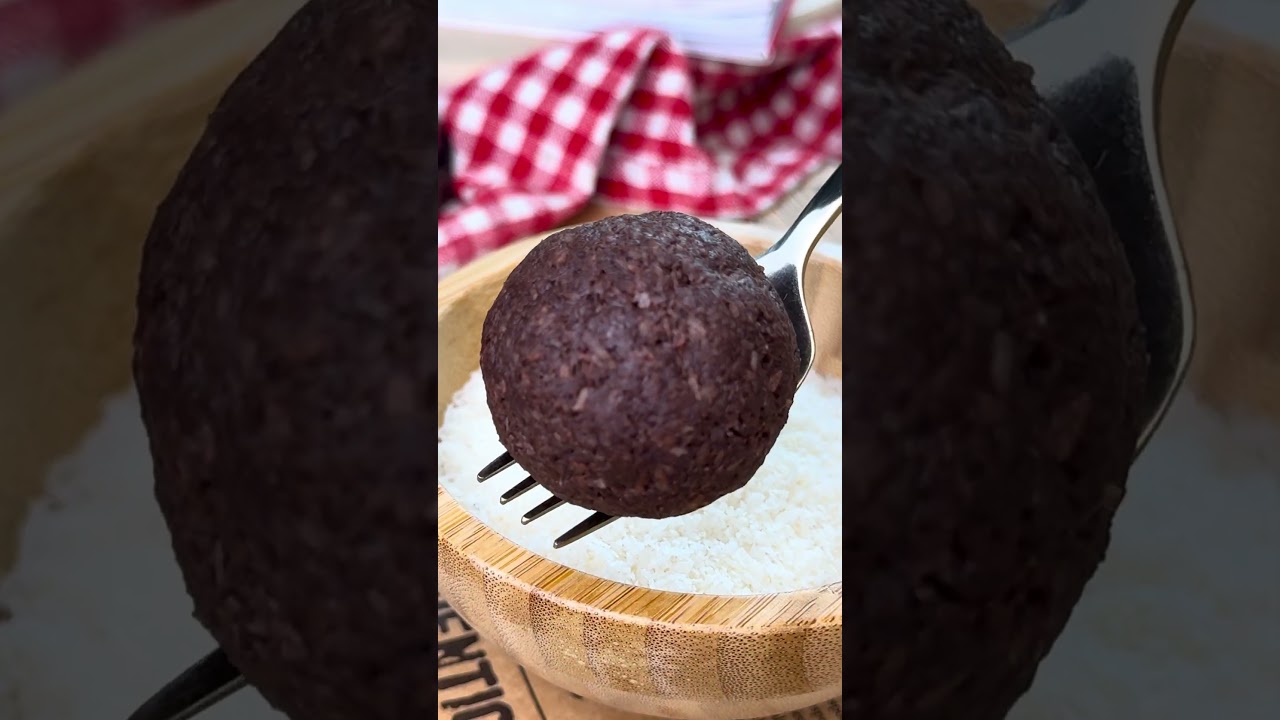 TARTUFINI AL COCCO