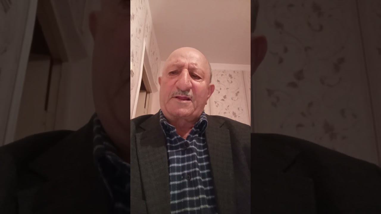 Aşıq Abbas Zərgər Dedeler 2026