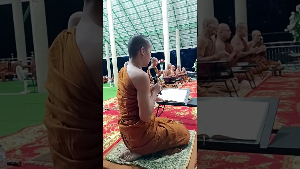 อย่าลืมนะ..เรามีนัดสวดมนต์ออนไลน์ทำวัตรเย็นพร้อมกันทุกวัน เริ่มเวลา 18.00 น. ถึง 19:30 น.