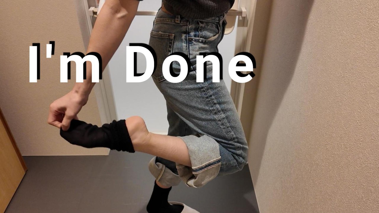 Why I Blocked My Parents｜Life in Japan