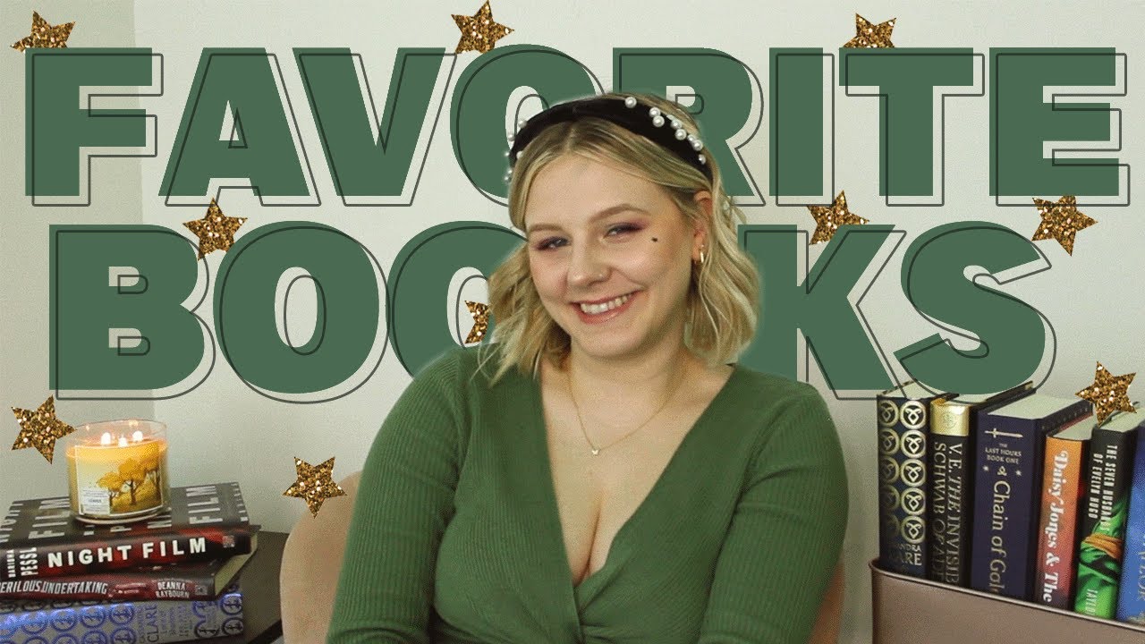 BEST BOOKS OF 2020! ✨