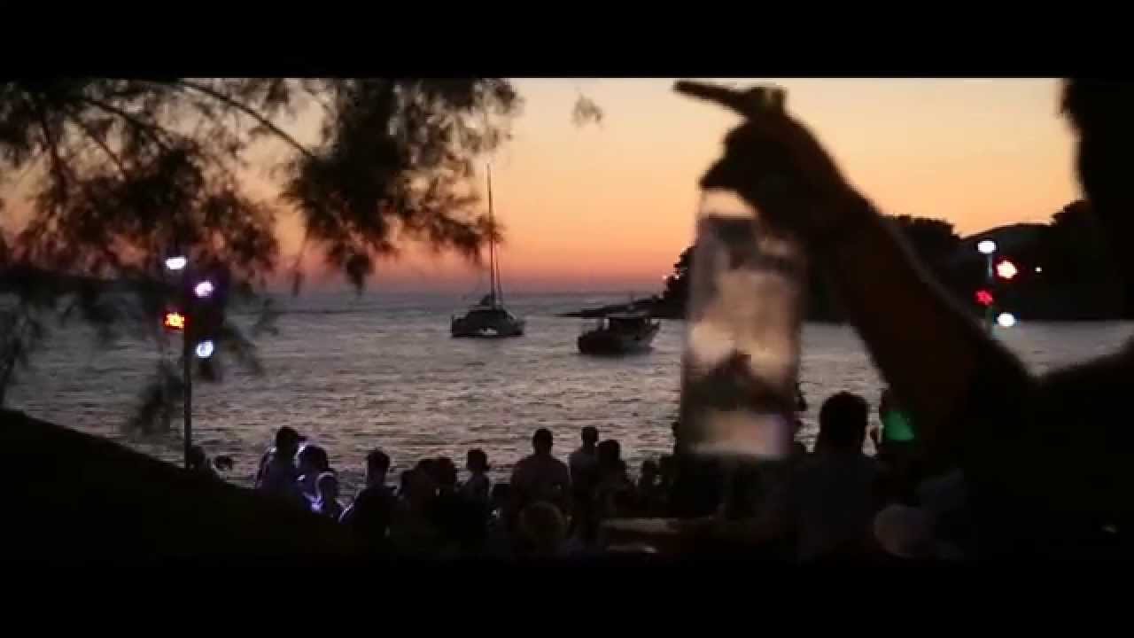 Hula Hula Hvar