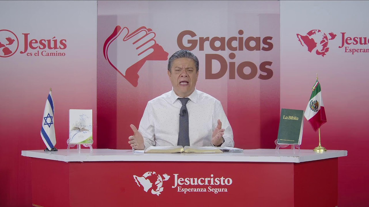 Programa JES- 12 FEBRERO 2026