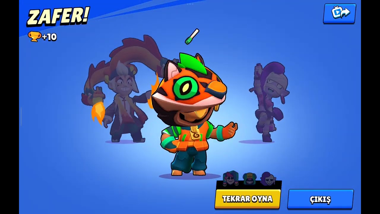 Brawl stars'ın ta*********