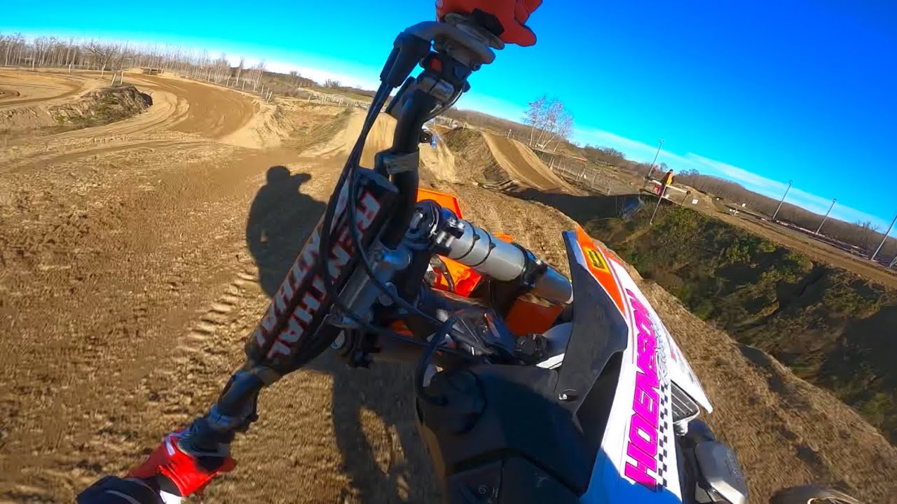 GoPro: Michel Hoenson Ottobiano Motorsport - National