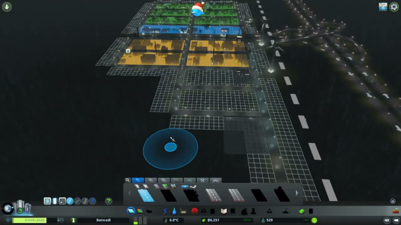 Cities Skylines BÖLÜM 1