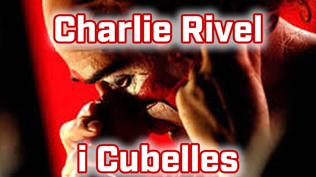 Documental: Charlie Rivel i Cubelles