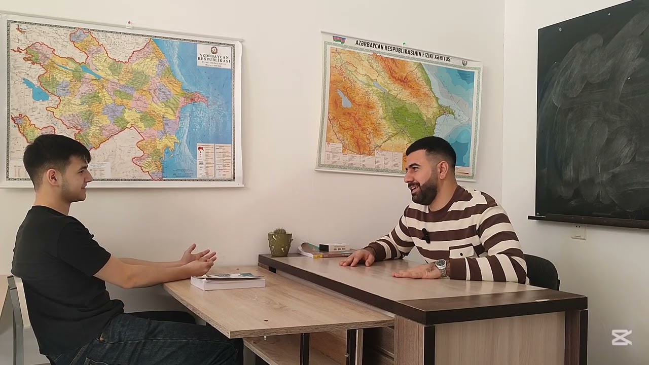 SUAL-CAVAB | MÜSTƏQİLLİK UĞRUNDA MÜBARİZƏ  