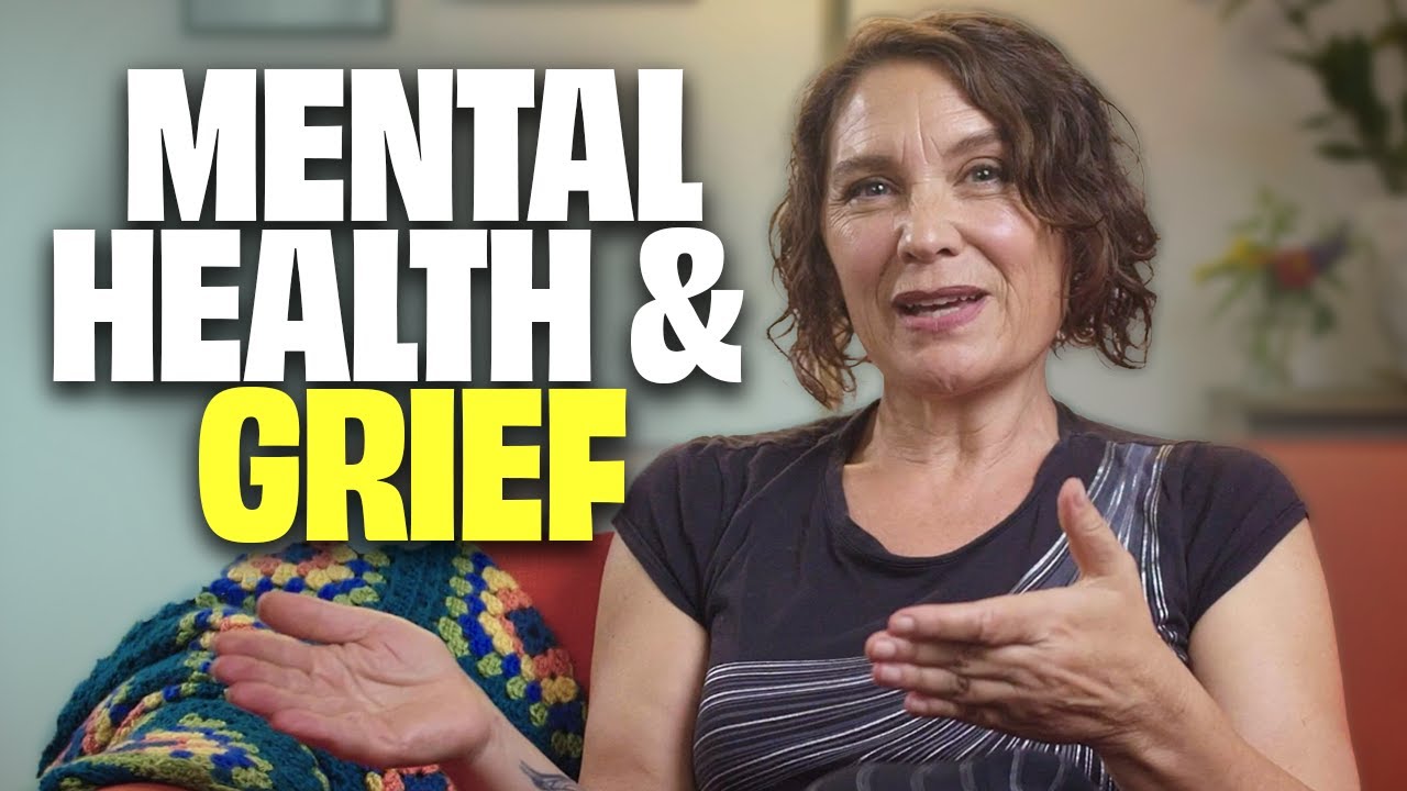 Grief and How It's Impacting Your Mental Health