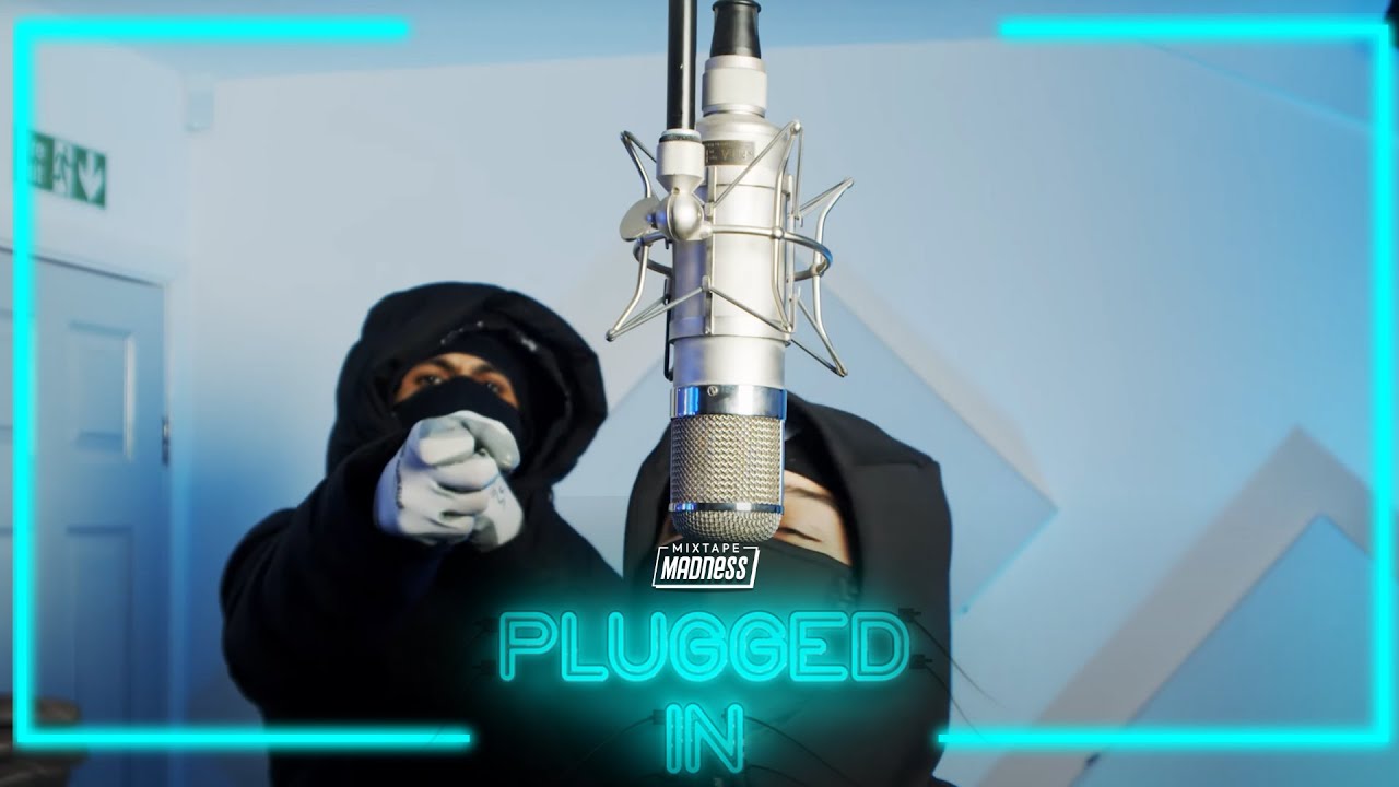 (156) NitoNB x Workrate - Plugged In w/ Fumez The Engineer | Mixtape Madness