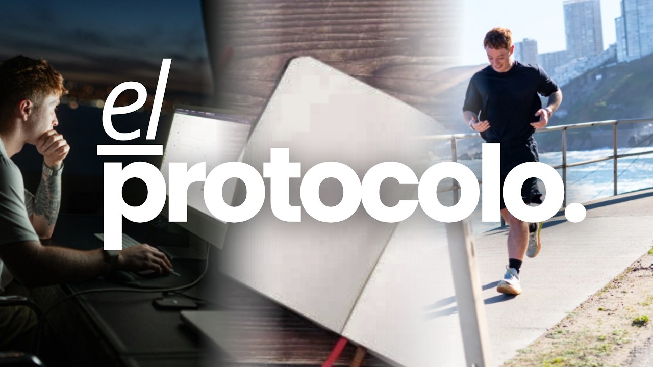 Mi Protocolo: $10,000/mes