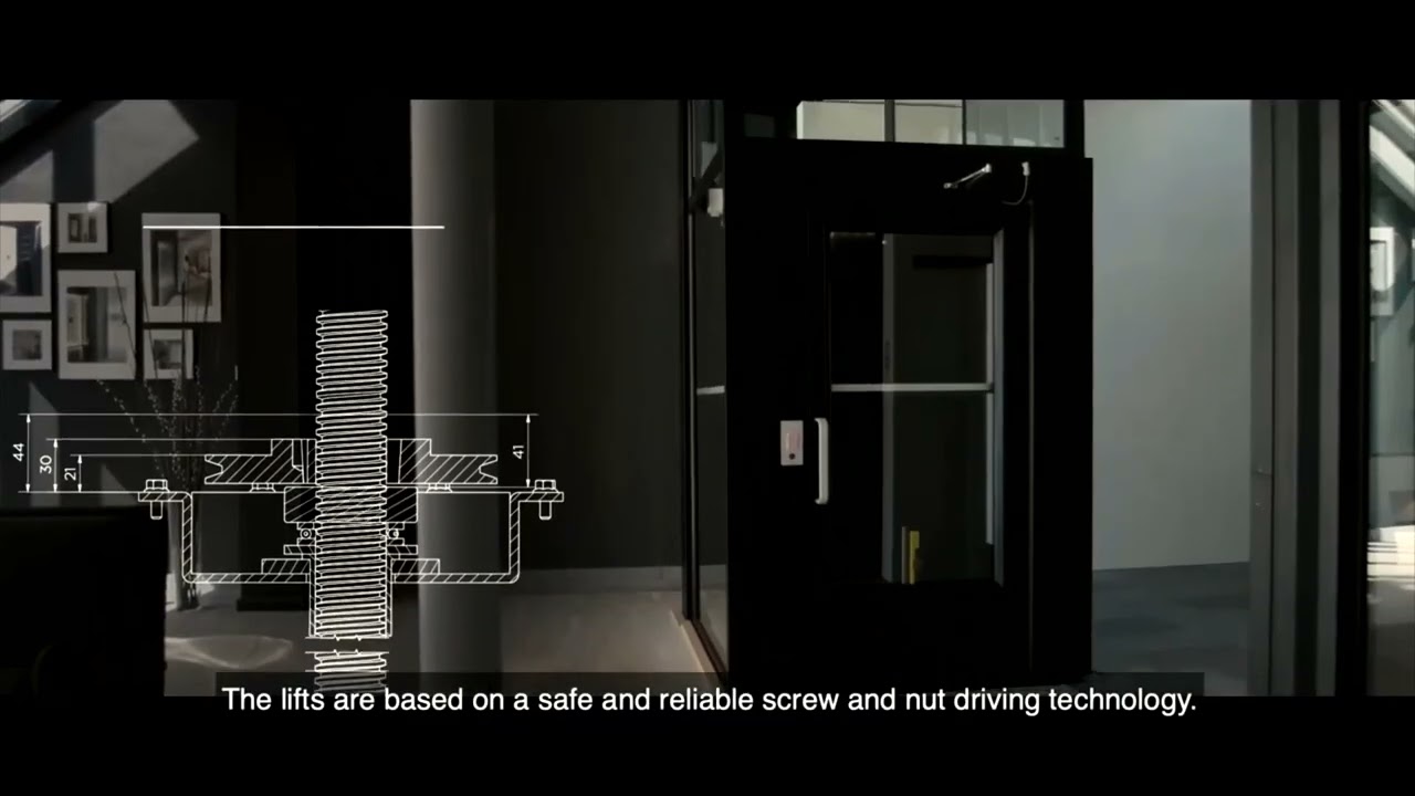 product: ARITCO HOMELIFT