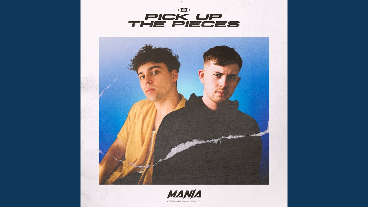 Pick Up The Pieces