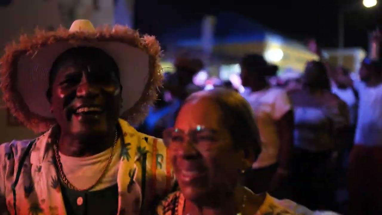 Rincon Boyz ft Chendell Beaumont, Eh, Eh, Eh, Eh, Mi Gusta!!