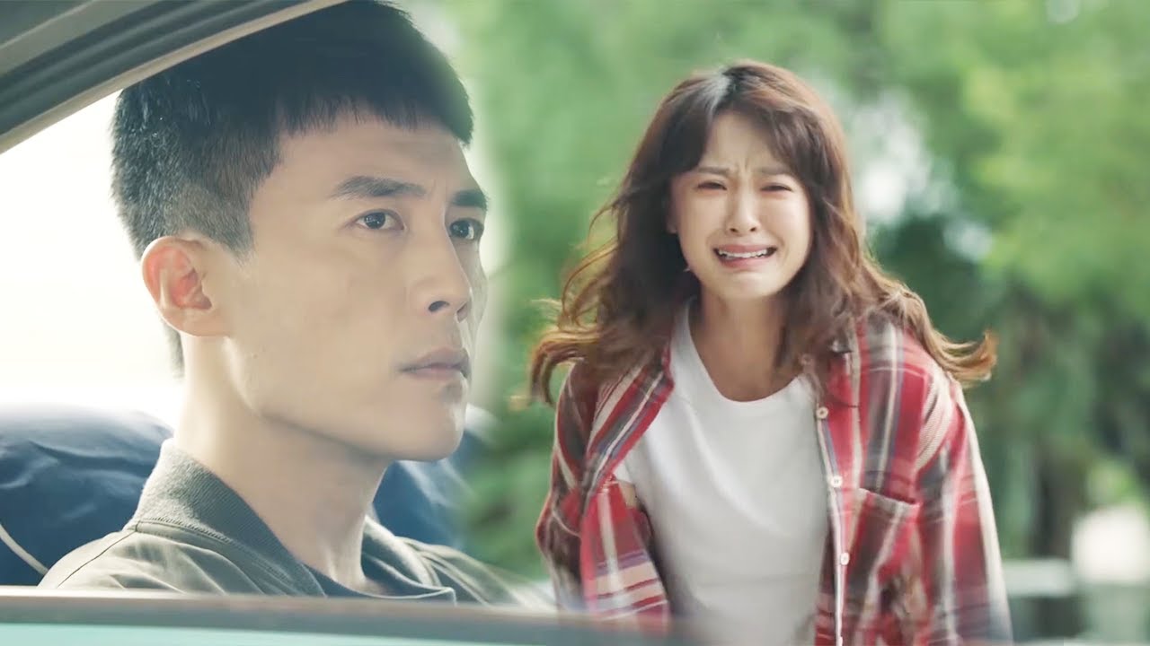 🥂 The mistress was abandoned, and the scumbag cheated a second time!  | Chinesedrama