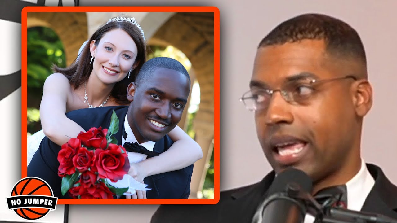 Rizza Islam on Interracial Relationships