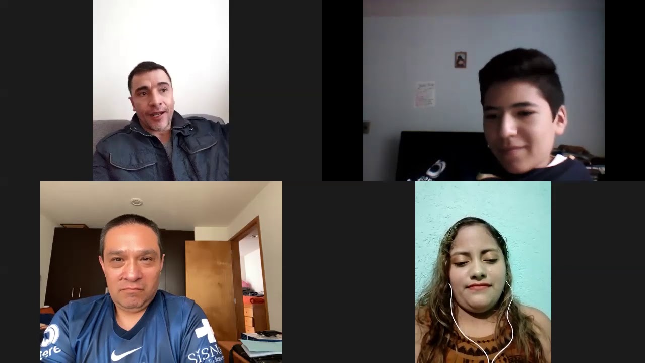 Entrevista a Gerardo Melin