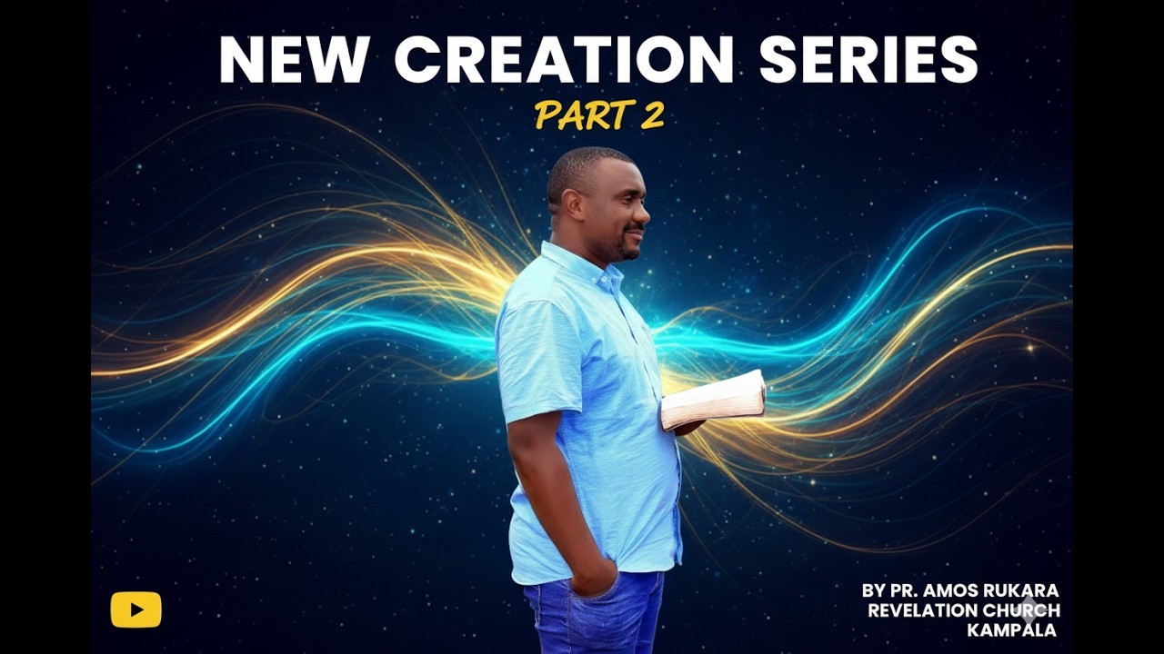 Understanding Your New Life in Christ | Grace, Identity & New Covenant Truth