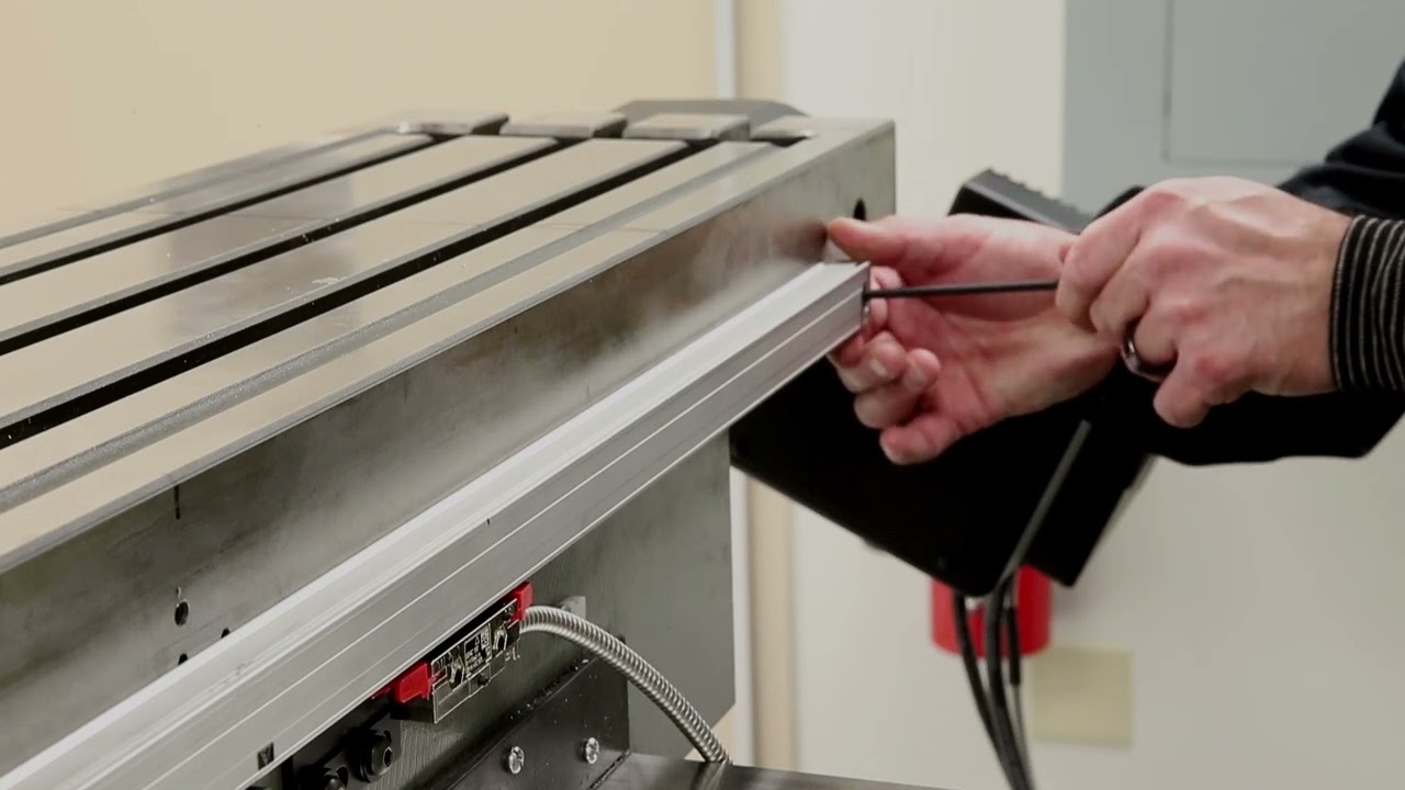 Instructional Video: Mounting the SENC 150