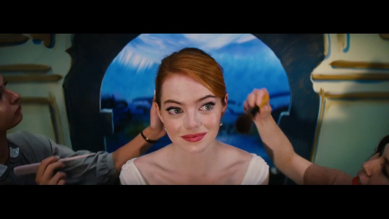 La La Land   Ending