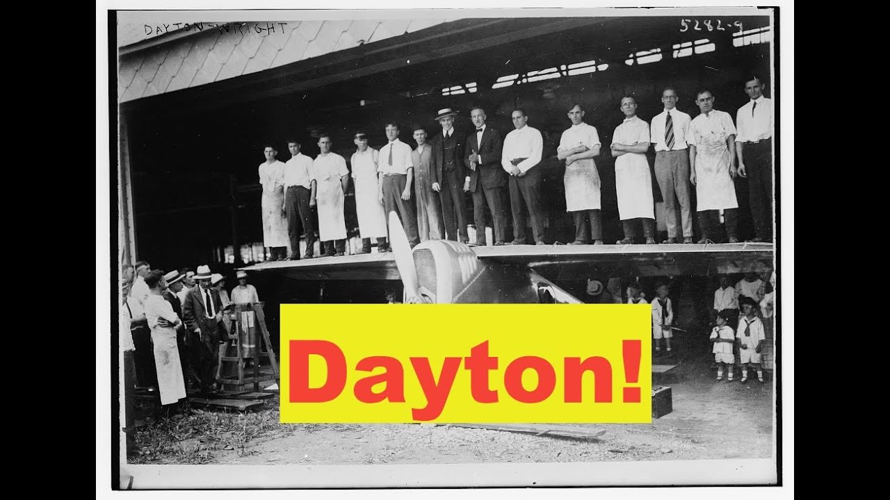 Why you love Dayton, Ohio (Vol II) - Nostalgic Photos