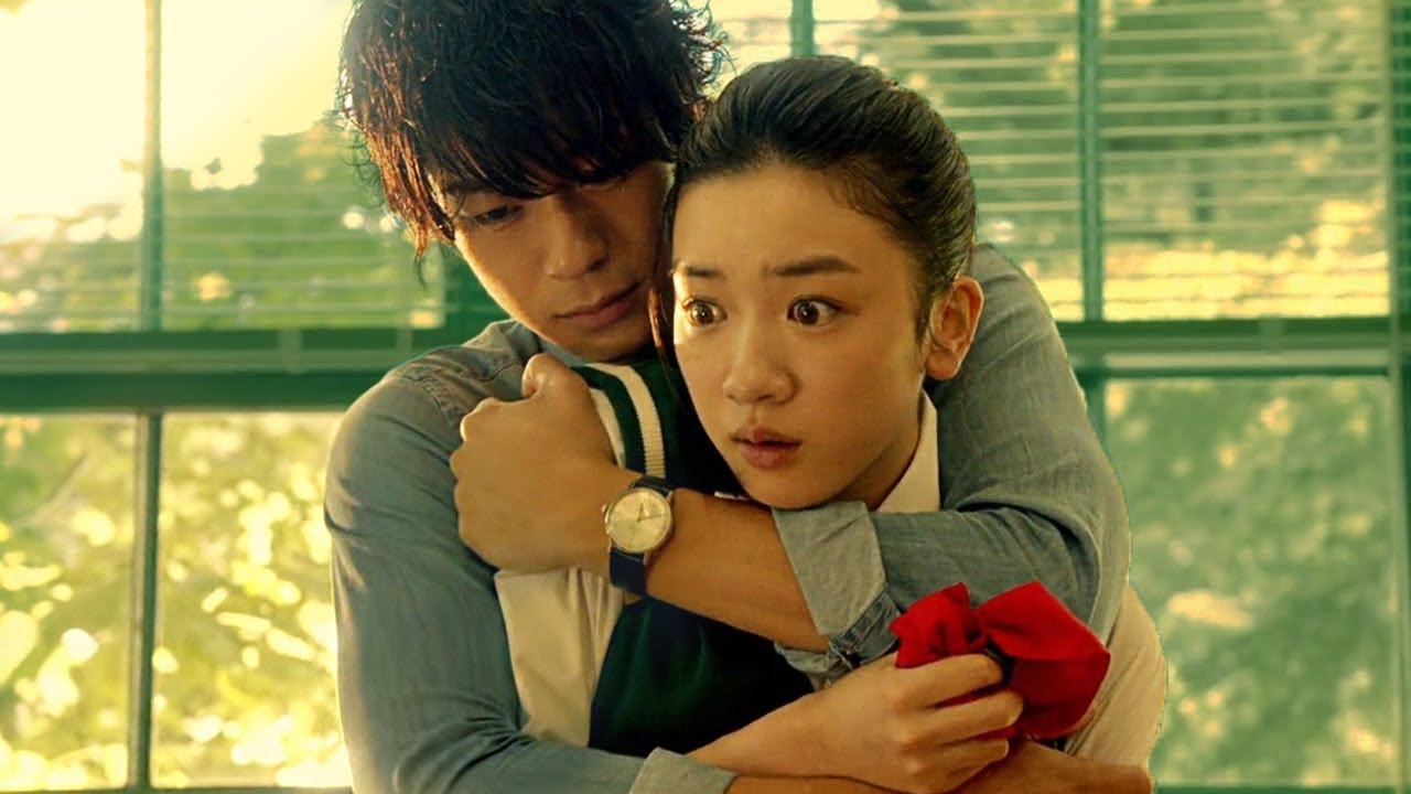 School Principal Falls In Love With His Student