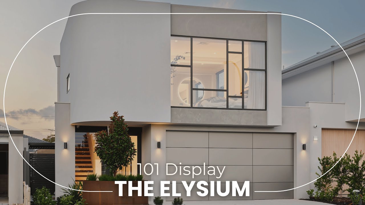 The Elysium by 101 Residential
